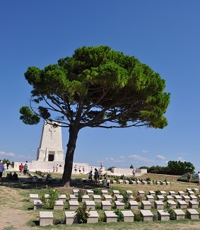 Gallipoli, Turkey